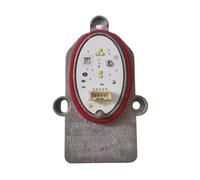 Compatible con Alfa para Romeo para Stelvio faro DRL unidad de control de faros módulo de fuente de luz 49142653
