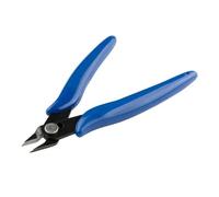 Compatible con alicates diagonales, cortadores de Cable Eléctrico carbono, corte lateral, tenazas al ras, herramientas manuales