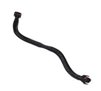 Compatible con Alpina B7 B7L 550i para XDrive, válvula de ventilación del cárter, Tubo de Repuesto (11157575640)