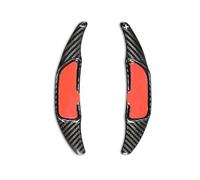 Compatible con AMG C63 W205 E63 W213 C43 A45 G63 S63 GLA45 GLS63 Paletas de Cambio de Marchas Extensión de Paleta de Cambio de Marchas en el Volante