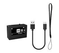 Compatible con Amiibo Pixl Emulator Simulator INFC Intelligent Simulator, compatible con Nintendo Switch