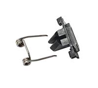 Compatible Con Andis, 73010 73060/73070 73100, Cortadora De Pelo, Cabezal Oscilante De Resorte De Tensión, Accesorios De Piezas De Repuesto