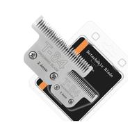 Compatible Con Andis, Compatible Con Oster, A5, Compatible Con Wahl, Series Clippers Pet Grooming, Hoja Desmontable T84,