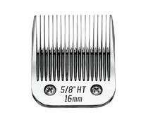 Compatible Con Andis, Compatible Con Oster, A5, Compatible Con Wahl, Series Dog Cat Clipper, Cuchilla De Cerámica Desmontable for Mascotas,