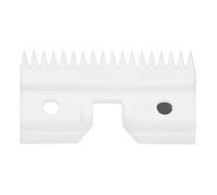 Compatible Con Andis, Compatible Con Oster, A5, Compatible Con Walh, Cortador De 18 Dientes, Hoja De Cerámica Gruesa,