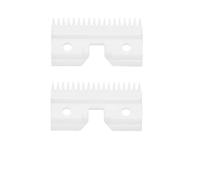 Compatible Con Andis, Compatible Con Oster, A5, Compatible Con Walh, Cortador De 18 Dientes, Hoja De Cerámica Gruesa,