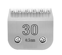 Compatible Con Andis, Compatible Con Oster, A5 Y 76, Compatible Con Wahl, Cortadoras De Animales, Cuchilla Cortadora De Pelo for Perros Y Mascotas,