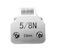 Compatible Con Andis, Compatible Con Oster, A5 Y 76, Compatible Con Wahl, Cortadoras De Animales, Cuchilla Cortadora De Pelo for Perros Y Mascotas,