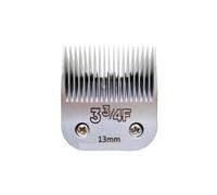 Compatible Con Andis, Compatible Con Oster, Juego De Cuchillas De Precisión for Cortapelos Profesional for Perros, Adaptador De Cuchillos Tipo A5,
