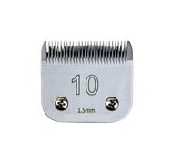 Compatible Con Andis, Compatible Con Oster, Juego De Cuchillas De Precisión for Cortapelos Profesional for Perros, Adaptador De Cuchillos Tipo A5,