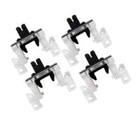 Compatible Con Andis, Pet AG, SMC, AGC, AGRC, AGR+, AGCL, AGC, Conjunto De Cuchillas De Repuesto For Afeitadora.(4pcs)