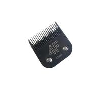 Compatible Con Andis, Serie A, Cuchilla For Cortapelos, Cabezal De Corte De Peluquero, Cortadora De Pelo Eléctrica, Accesorios De Repuesto(4F)