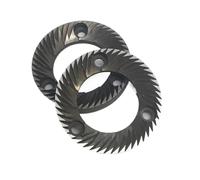 Compatible Con Anfim, Las Mejores Rebabas De Molienda 1251001 Parte 700130 54 Mm