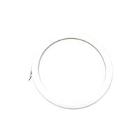 Compatible con anillo de sellado de licuadora Philips, pieza de repuesto para modelos de la serie HR2800