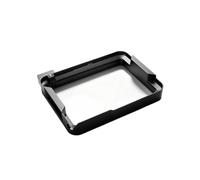 Compatible con Anycubic, Cuba Resina NFEP Photon P1 | Diseño de tanque flexible, estructura estable de retención de resina, liberación suave de la película, fácil mantenimiento