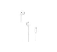 Compatible con Apple EarPods con conector Lightning, totalmente compatible con Apple iOS. Accesorios originales no oficiales Style1