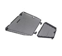 Compatible Con Aprilia Para RSV4 1000 RF RR 2015 2016 2017 2018 2019 2020 Para RSV4 1000 Para Factory 2019-2020 Rejilla De Radiador Cubiertas De Cubierta