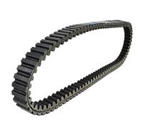 Compatible Con Aprilia Para SCARABEO 125 2004-2006 Cinturones Transmisión Motocicleta Reemplazo Correa OEM: B013360