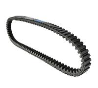 Compatible Con Aprilia Para Scarabeo Light 250 2006 2007 2008 Para 300 2009 2010 Correa Transmisión Motocicleta Transferencia OEM: B013360