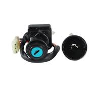 Compatible Con Arctic-Cat 400 Para Manual 2001-2007 Para TBX400 2004-2006 Accesorios Motocicletas Interruptor Encendido Cerradura Puerta Piezas Motocicleta OEM: 3430-040