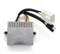 Compatible Con Arctic-Cat Para Limited ES M800 Sno Pro 2013 Para M8800 Sno Pro EFI 2013 Regulador De Voltaje De Motocicleta OEM: 0630-242 0630-322 Regulador Eléctrico Moto