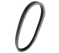 Compatible Con Arctic Para Cat M8 162 Para Sno Pro 2009 2010 2011 Para EFI 141 2007 Correa De Transmisión De Motocicleta Correa De Transferencia De Transmisión 0627-067 correa transmisión motores