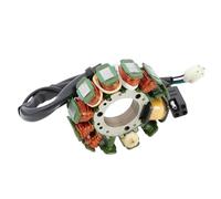 Compatible Con Arctic Para Cat Para Zrt800 Para Zrt800 1995 1996 1997 1998 1999 Bobina De Estator De Motocicleta Piezas De Bobina De Estator De Generador De Motocicleta Bobina Magneto Estator