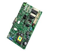 Compatible con Ariston, placa de computadora de caldera de pared 740190004904 Placa principal 660060025005 Placa de circuito