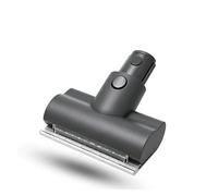 Compatible Con Armo, Mini Cepillo Turbo Y Removedor De Pelo En Sofá, Alfombra Y Colchón for Aspiradora V8 V10 V11 V22(V18)