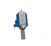 Compatible Con ARS CP4SP PLUS, 230V/240V 50Hz 65W Reemplazo De Bomba De Agua Con Solenoide Magnético For Cafetera, Plancha De Vapor, Limpiador A Vapor