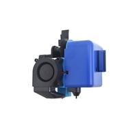 Compatible con Artillery Sidewinder X2, Kit de Impresora 3d extrusor completo, cabezal de extrusor único con BL Touch y motores Hotend