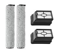 Compatible con aspiradora de Mano X6, X8, X9, Pro, FC9, G3, G4, GX3, Kit Filtro HEPA Cepillo Tambor