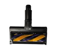 Compatible con aspiradora Dreame Z30 Station / Z40 Station / T20 / T30, repuesto original del cabezal del cepillo for pisos, cepillo giratorio motorizado