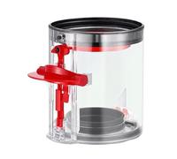 Compatible con aspiradora Dyson V10 SV12, Recipiente pequeño y Grande for aspiradoras de Diferentes(Small Bin)