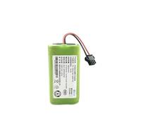 Compatible con Aspiradora Eufy RoboVac For Batería De Repuesto Serie 15C 15T 12C 30C 35C Piezas de aspiradora(3400mAh)
