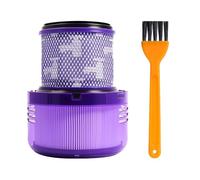 Compatible Con Aspiradora Inalámbrica Dyson V11 Outsize Absolute+ En Comparación Con La Pieza De Repuesto De Filtración Fina 970422-01(1pc with brush)
