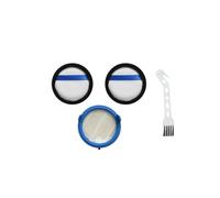 Compatible con aspiradora inalámbrica EMECE- AEG, serie 8000 900 ASKW4 ESKW4 FX8 AZE156, filtros premotor de rendimiento de filtración