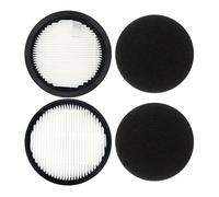 Compatible con aspiradora inalámbrica Laresar Elite de 3 filtros