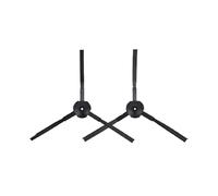 Compatible con aspiradora robótica, filtro HEPA principal y cepillo lateral de repuesto for modelos V3, V3s, V5, V5s y X5.(Army green)