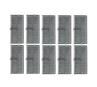 Compatible con aspiradora Xiaomi Mijia M30S D103CN, filtro HEPA, mopa, bolsas for polvo, repuestos, rodillo, cepillo lateral, repuesto(Set5)