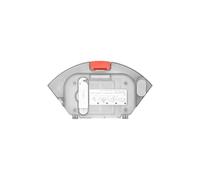 Compatible con aspiradora Xiaomi S20 / D106 E12 E10 B112 Accesorios de repuesto Cepillo lateral principal Mopa Paño Filtro Piezas(MULTI)