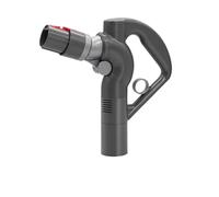 Compatible Con Aspiradoras Cilíndricas Domésticas Dyson CY18, CY22, CY23, CY24 Y CY25, Con Mango Flexible.