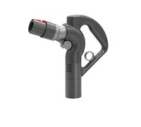 Compatible con aspiradoras cilíndricas domésticas Dyson CY18, CY22, CY23, CY24 y CY25, con mango flexible.