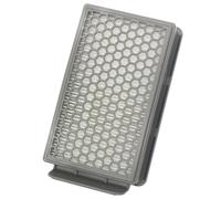 Compatible con aspiradoras compactas Rowenta, kit de filtro HEPA de repuesto para modelos RO3715 RO3759 RO3798 RO3799 RO3718 (verde claro)