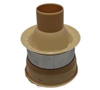 Compatible con aspiradoras de Mano Dreame R10/V10S, depósito for Polvo, Filtro ciclónico multicono(R10 Multi Cone)