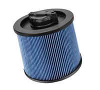 Compatible con aspiradoras DeWalt DXVC4001 / DXVC4002 / DXVC4003, cartucho de filtro HEPA de repuesto, sistema de filtración de polvo de alta eficiencia for la captura de partículas finas.(DXVC4002)
