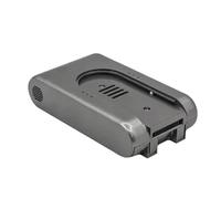 Compatible con aspiradoras Dreame T10, T20, V12S, V16S y R10pro. Accesorios for aspiradoras inalámbricas de Mano. Batería de 25,2 V y 3000 mAh.(R10pro 5000mAh)