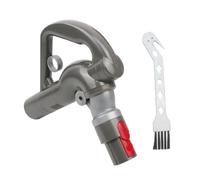 Compatible Con Aspiradoras Dyson CY22, Cy23 Y Cy28. Mango De Tubo Con Soporte De Agarre Y Varilla Big Ball Cinetic Total Clean.