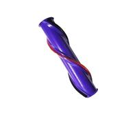 Compatible con aspiradoras Dyson V6 V8 V10 V11, cepillo eléctrico de accionamiento directo for suelo con rodillo suave, cepillo principal motorizado(V10)