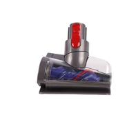 Compatible con Aspiradoras Dyson V7, V8, V10, V11 Y V15 con Cabezal De Cepillo Motorizado Mini Antienredos.